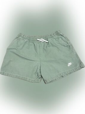 Nike Cotton 6” Shorts Men’s Large